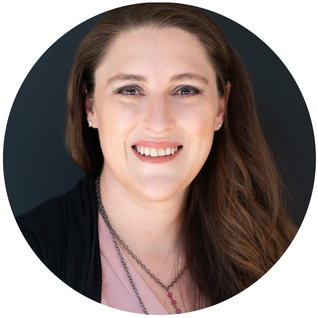 Katherine Dilks-Webb, MA